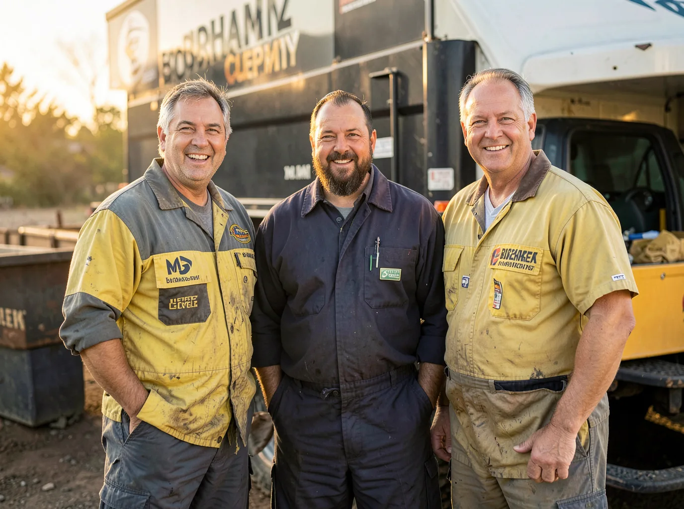Sewage Cleanup company in Yellow Pine, ID