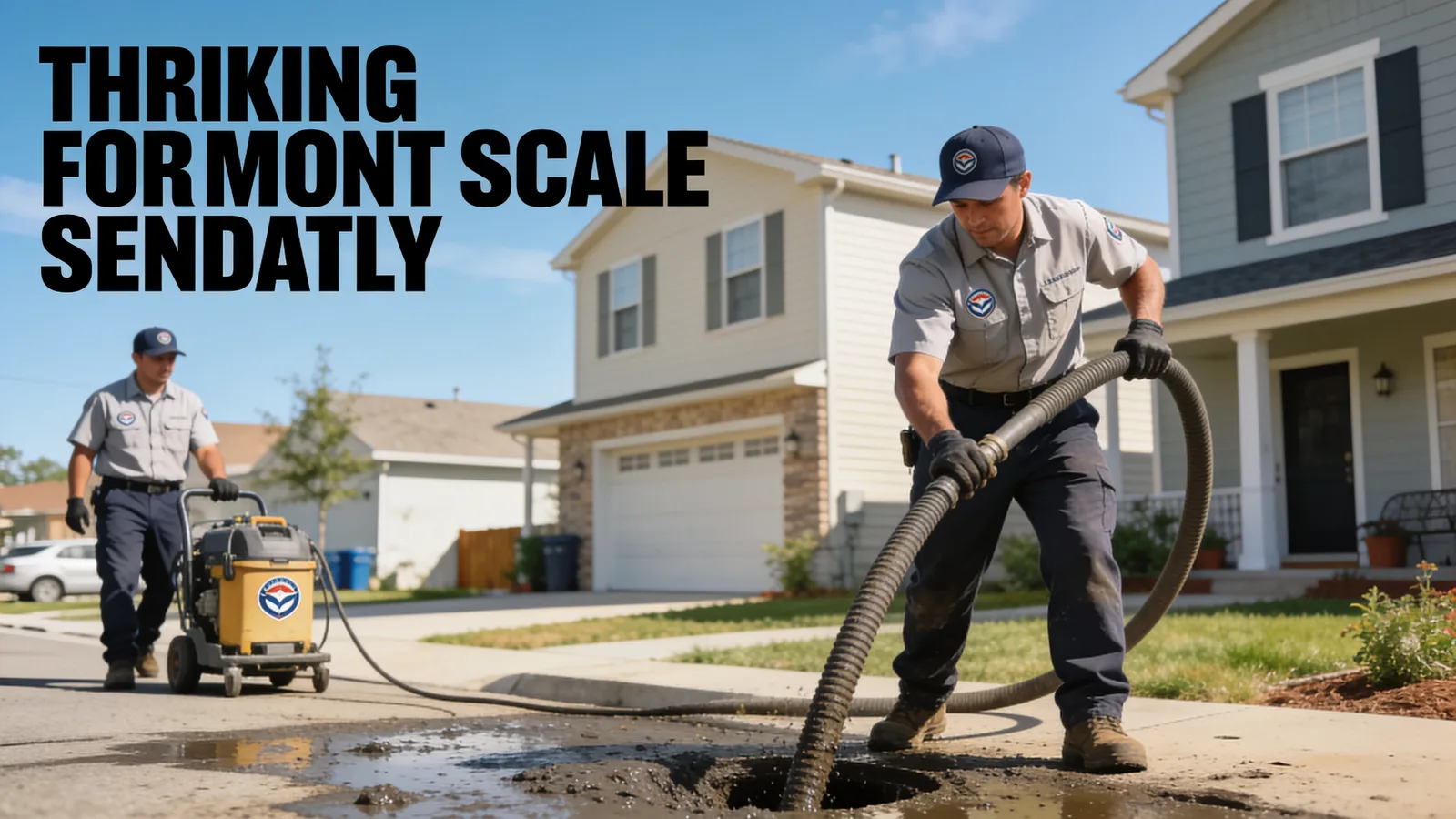 Sewage Cleanup in Yellow Pine, ID near me